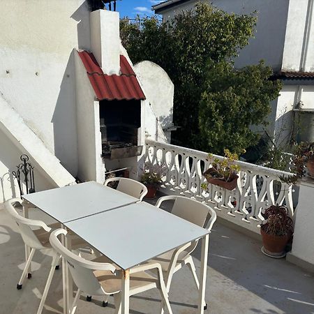 Apartamento A 75M Del Mar Vinarós Dış mekan fotoğraf