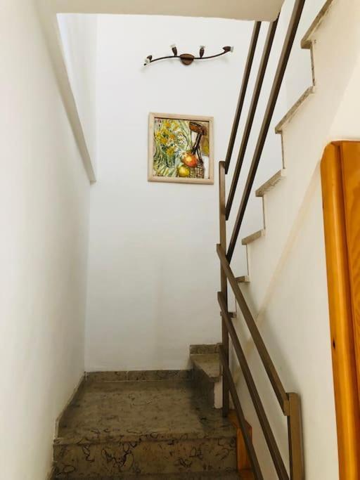 Apartamento A 75M Del Mar Vinarós Dış mekan fotoğraf