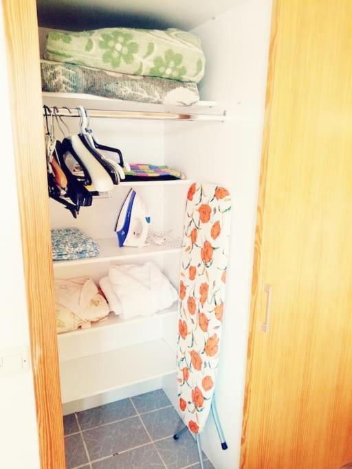 Apartamento A 75M Del Mar Vinarós Dış mekan fotoğraf