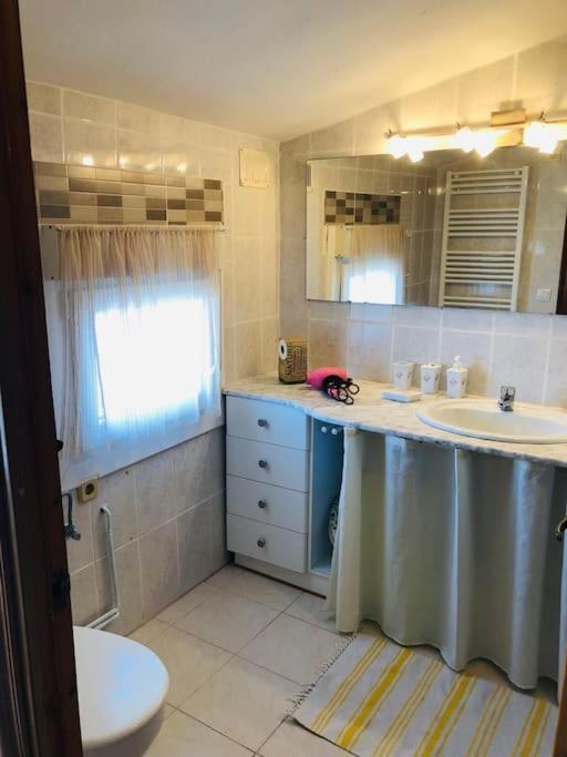 Apartamento A 75M Del Mar Vinarós Dış mekan fotoğraf