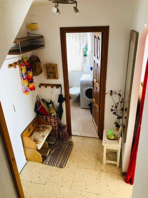 Apartamento A 75M Del Mar Vinarós Dış mekan fotoğraf