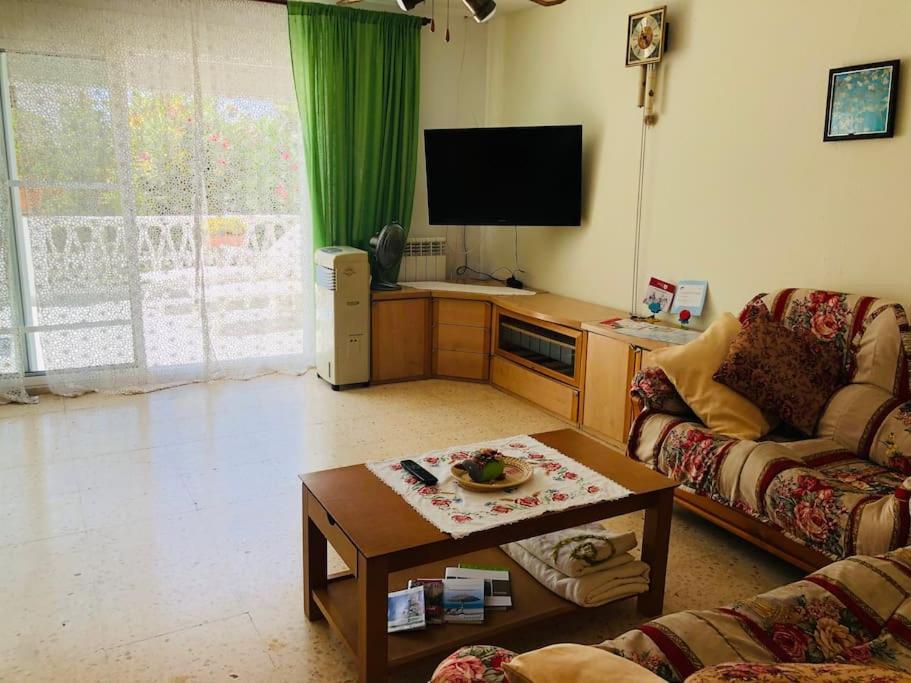 Apartamento A 75M Del Mar Vinarós Dış mekan fotoğraf