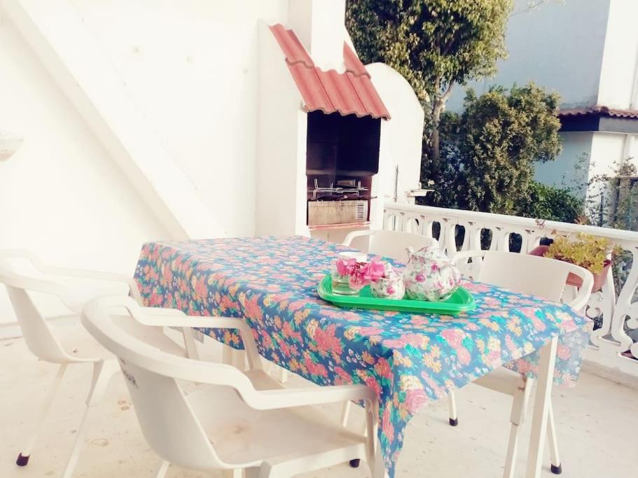 Apartamento A 75M Del Mar Vinarós Dış mekan fotoğraf