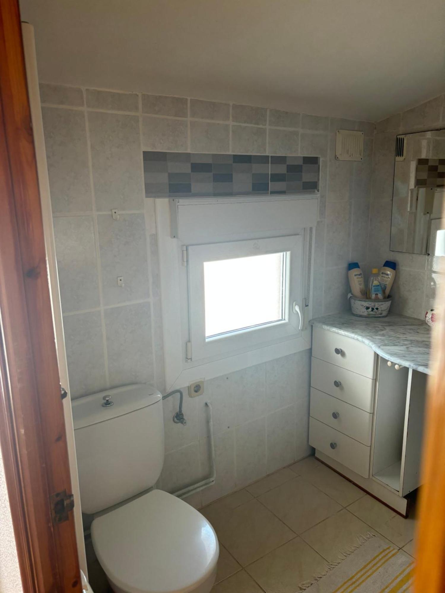 Apartamento A 75M Del Mar Vinarós Dış mekan fotoğraf