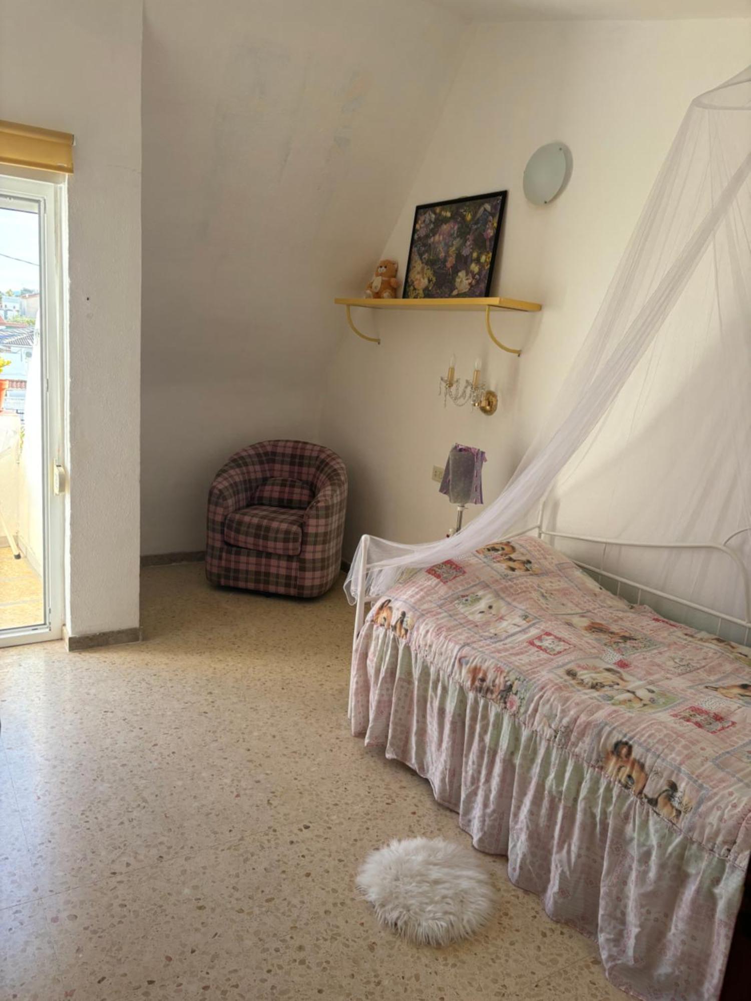 Apartamento A 75M Del Mar Vinarós Dış mekan fotoğraf