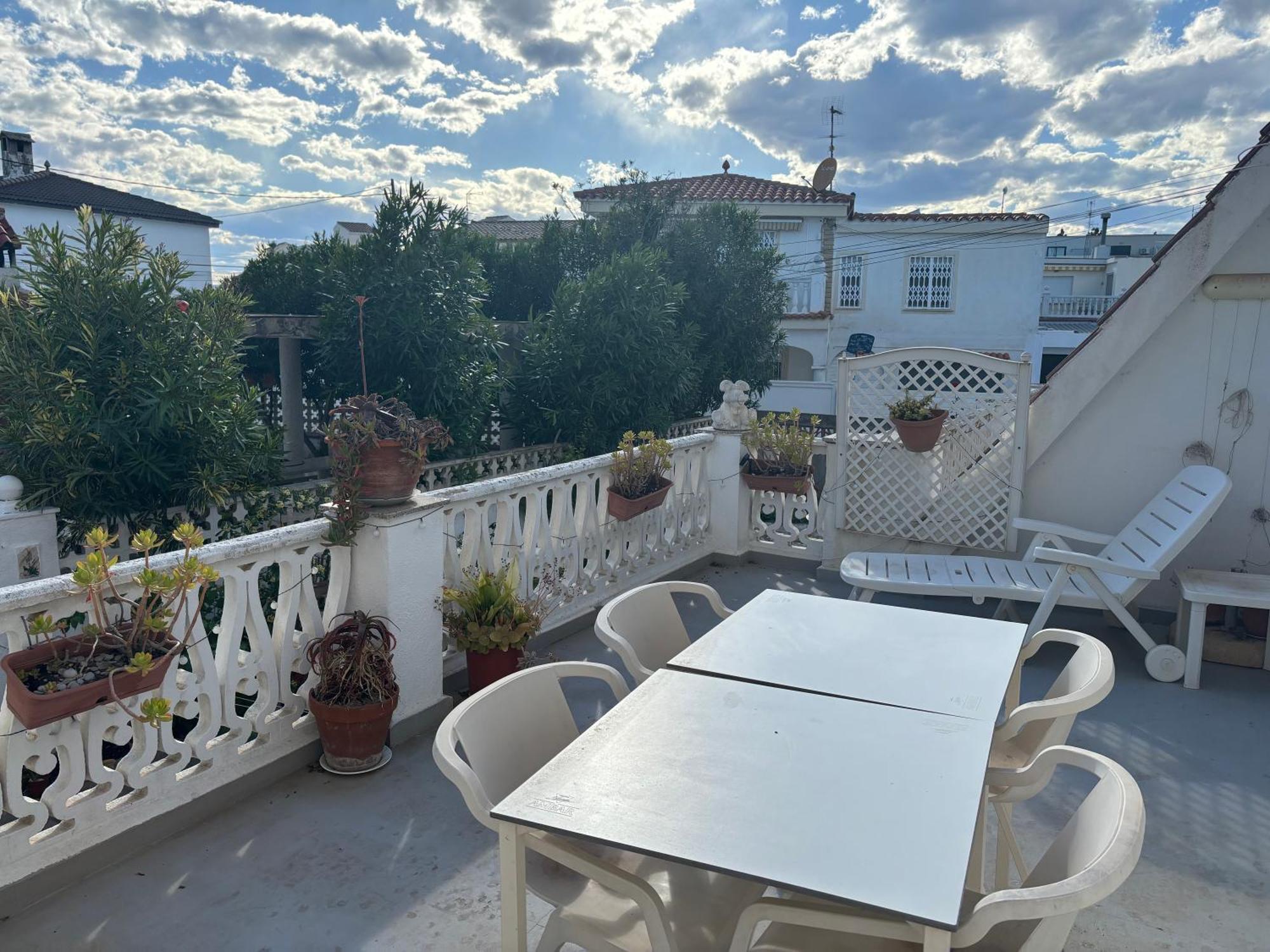 Apartamento A 75M Del Mar Vinarós Dış mekan fotoğraf